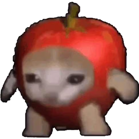 Apple Cat logo
